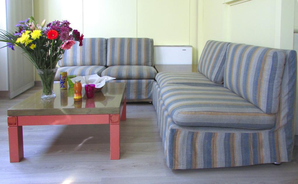 Hotel Johnny Milan Extérieur photo