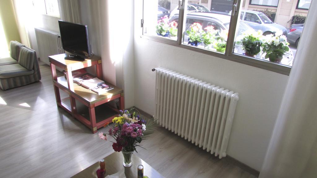 Hotel Johnny Milan Extérieur photo