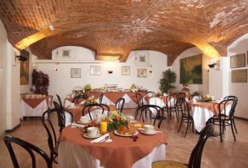 Hotel Johnny Milan Extérieur photo