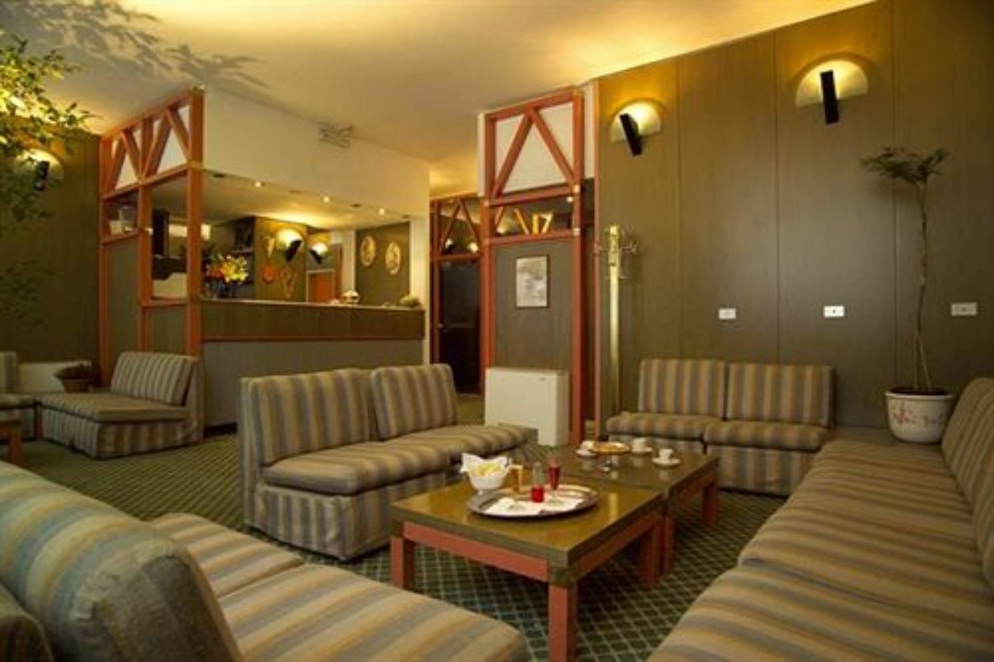 Hotel Johnny Milan Extérieur photo